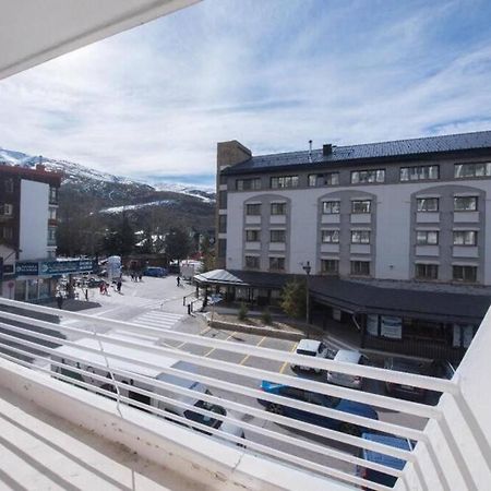 Appartement Little Rest Montblanc 6 Pax Personas Wifi Garaje Plaza Pradollano à Monachil Extérieur photo