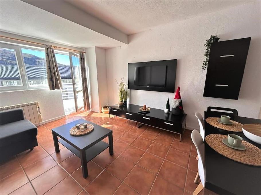 Appartement Little Rest Montblanc 6 Pax Personas Wifi Garaje Plaza Pradollano à Monachil Extérieur photo